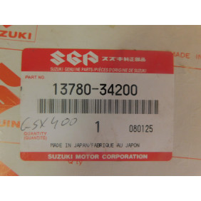 Filtre à air Suzuki GS650 1981-1983 13780-34200