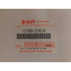 Filtre à air Suzuki DL650 VSTROM 2007-2012, 2014 13780-27G10