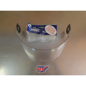 Visière Shoei neuve