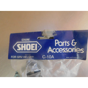 Visière Shoei neuve