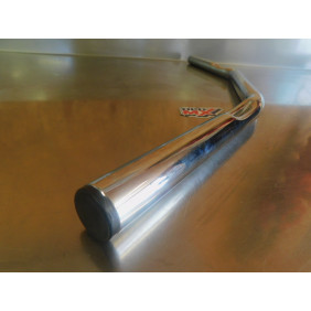Guidon Moto Lux Harley Davidson