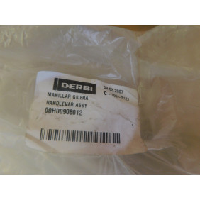 Guidon DERBI 00H00908012