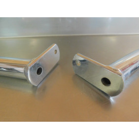 Kit de protection moteur Yamaha FAZER 5DM-W0741-10
