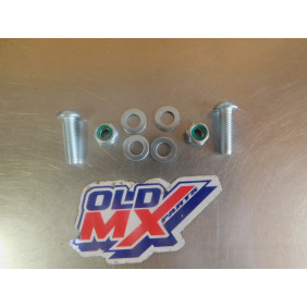 Kit de protection moteur Yamaha FAZER 5DM-W0741-10