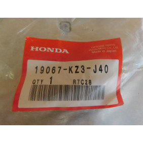 Durite de radiateur Honda 250 CR 2002-2007 19067-KZ3-J40