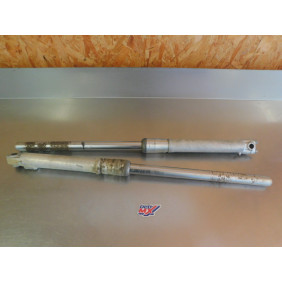 Fourche Yamaha 125 DTMX