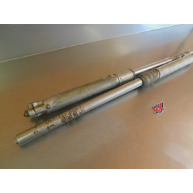 Fourche Yamaha 125 DTMX