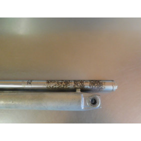 Fourche Yamaha 125 DTMX