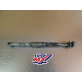 Axe de roue avant Yamaha 125 DTMX