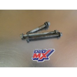 Axes moteur Yamaha 125 DTMX