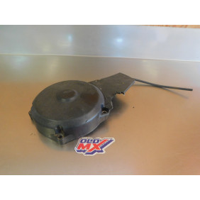 Cache allumage Yamaha 125 DTMX