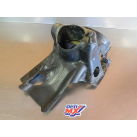 Protection amortisseur Yamaha 125 DTMX