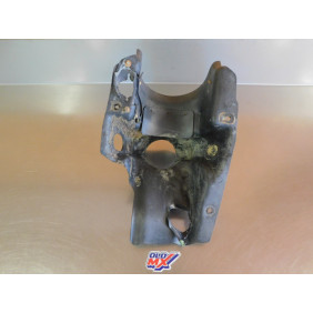 Protection amortisseur Yamaha 125 DTMX