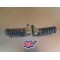 Cales pieds passagers Yamaha 125 DTMX