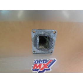 Boite a clapet Yamaha 125 DTMX