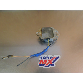 Régulateur de tension Yamaha 125 DTMX 
