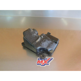 Bride de boite a air Yamaha 125 DTMX