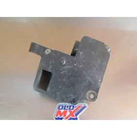 Bride de boite a air Yamaha 125 DTMX