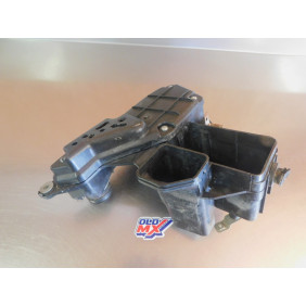 Boite a air Yamaha 125 DTMX
