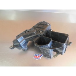 Boite a air Yamaha 125 DTMX