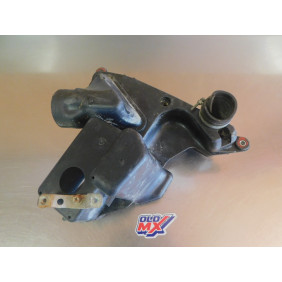 Boite a air Yamaha 125 DTMX