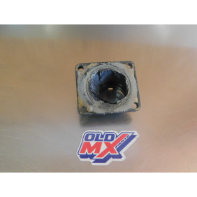 Pipe d'admission Yamaha 125 DTMX