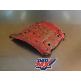 Sabot moteur Yamaha 125 DTMX