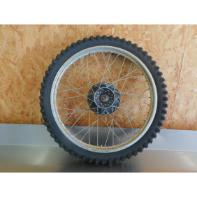 Roue avant Yamaha 125 DTMX