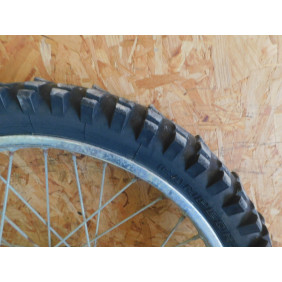 Roue avant Yamaha 125 DTMX