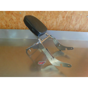 Sissy bar Mash 650