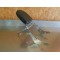 Sissy bar Mash 650