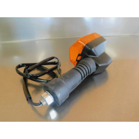 Clignotant MAD Honda 125 MTX/ 600 XLR/ Dominator/ Transalp/ Africa Twin