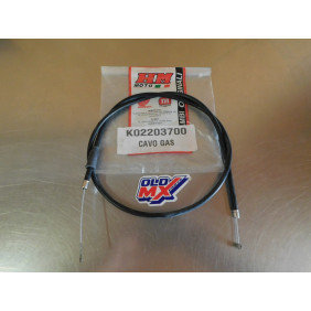 Câble de gaz HM CRE 50/ SIX DERAPAGE 50/ BAJA RR50 K02203700