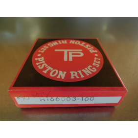 Segments TP Piston ring Japan Honda 50 MTX H166003-100