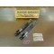 Paire d'amortisseurs HAGON neuf Suzuki 400SP 1978+ entraxe 340mm 34006