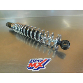 Paire d'amortisseurs HAGON neuf Suzuki 400SP 1978+ entraxe 340mm 34006