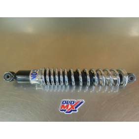 Paire d'amortisseurs HAGON neuf Suzuki 400SP 1978+ entraxe 340mm 34006