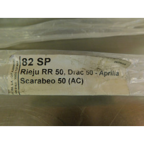 Câble de compteur Rieju RR 50/ Drac 50/ Aprilia Scarabeo 50