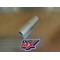 Entretoise de roue Kawasaki KX 1991-1996