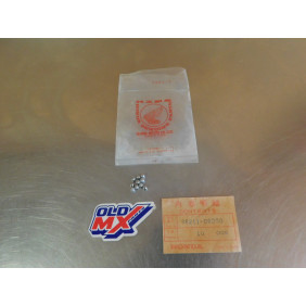 Bille d'acier de direction Honda 96211-06000