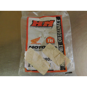 Paire de joint spys de fourche HM 50cc