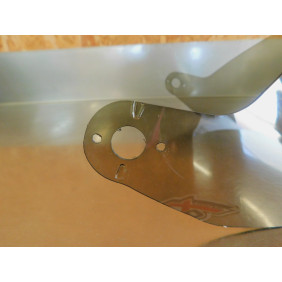 Ecran teinté LAZER MX3
