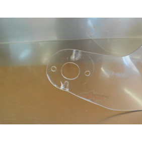 Ecran LAZER MX3