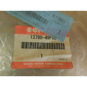 Filtre à air Suzuki BURGMAN 125/150 2002-2006 13780-49F00