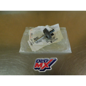 Arbre de valve Kawasaki KX 250 1985 13234-1055