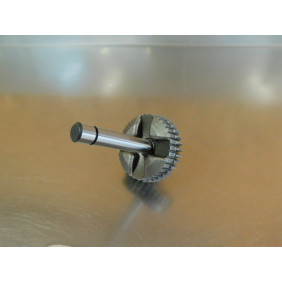 Arbre de valve Kawasaki KX 250 1985 13234-1055