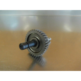 Arbre de valve Kawasaki KX 250 1985 13234-1055