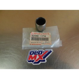 Roulement de bras oscillant Kawasaki KX 125 1997-2005/ KX 250 1996-2019/ KX-F 450 2008-2018 92046-1174