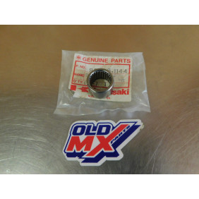 Roulement de biellette Kawasaki KX 65 2000-2019/ KX 80/85 1989-2019/ KX 100 1989-2014 92046-1144