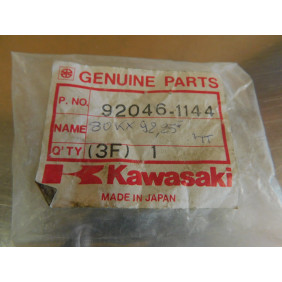 Roulement de biellette Kawasaki KX 65 2000-2019/ KX 80/85 1989-2019/ KX 100 1989-2014 92046-1144